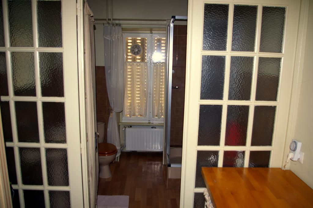 Chambres Au Logis Des Acacias Le Puley Luaran gambar