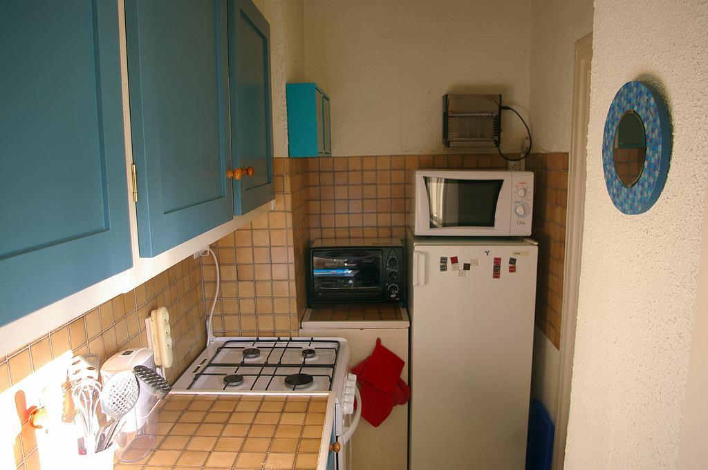 Chambres Au Logis Des Acacias Le Puley Luaran gambar